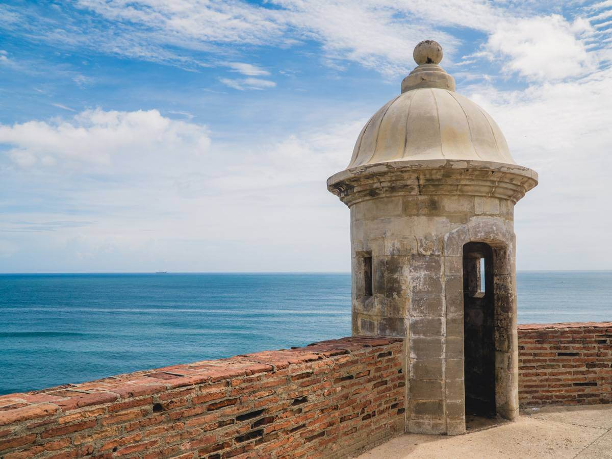 Old San Juan