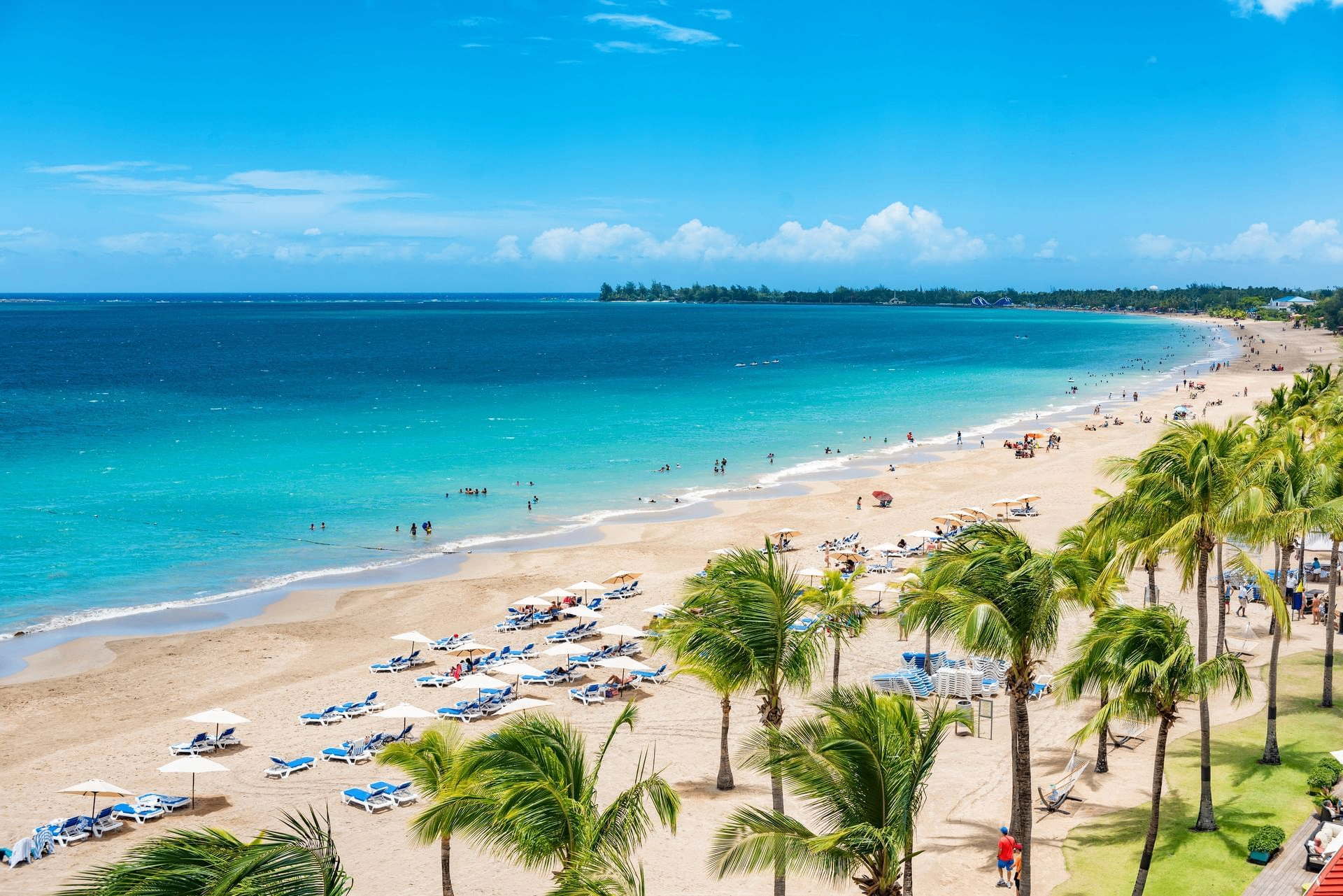 Isla Verde